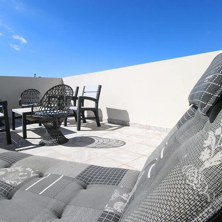 Villa Golf Y Mar ซานมิเกลเดียโบนา ภายนอก รูปภาพ