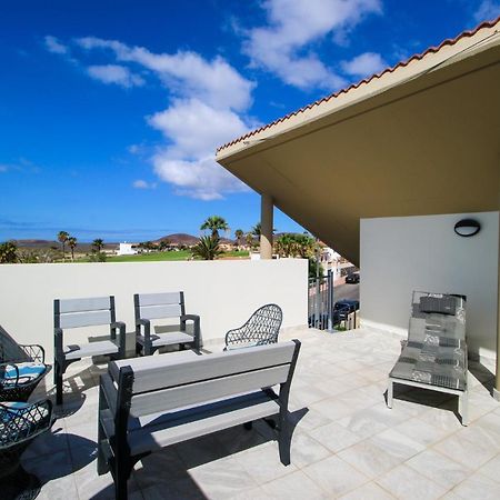 Villa Golf Y Mar ซานมิเกลเดียโบนา ภายนอก รูปภาพ