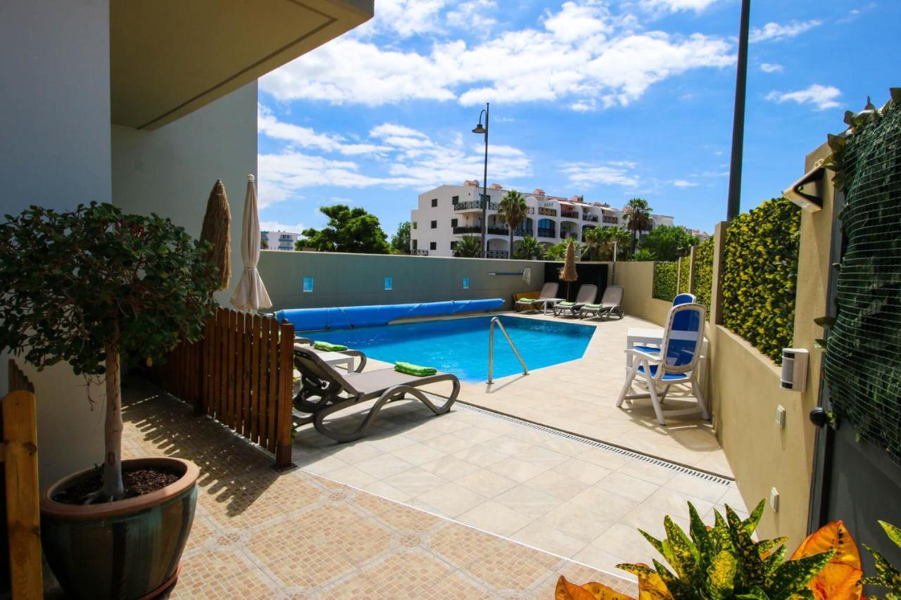 Villa Golf Y Mar ซานมิเกลเดียโบนา ภายนอก รูปภาพ