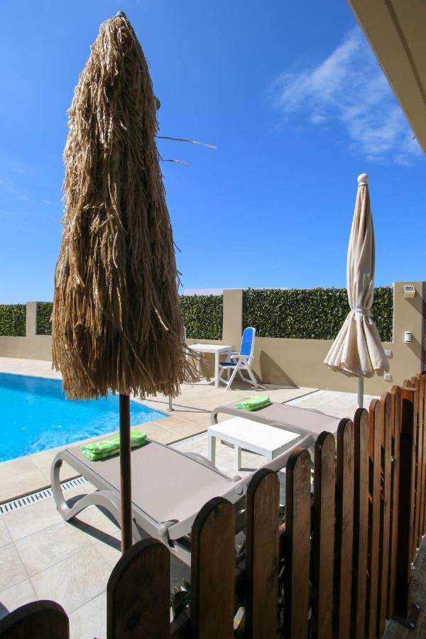Villa Golf Y Mar ซานมิเกลเดียโบนา ภายนอก รูปภาพ
