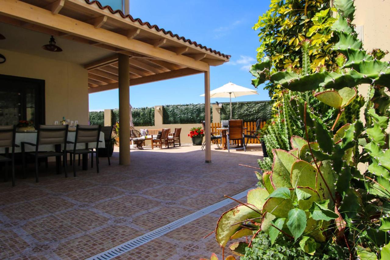 Villa Golf Y Mar ซานมิเกลเดียโบนา ภายนอก รูปภาพ