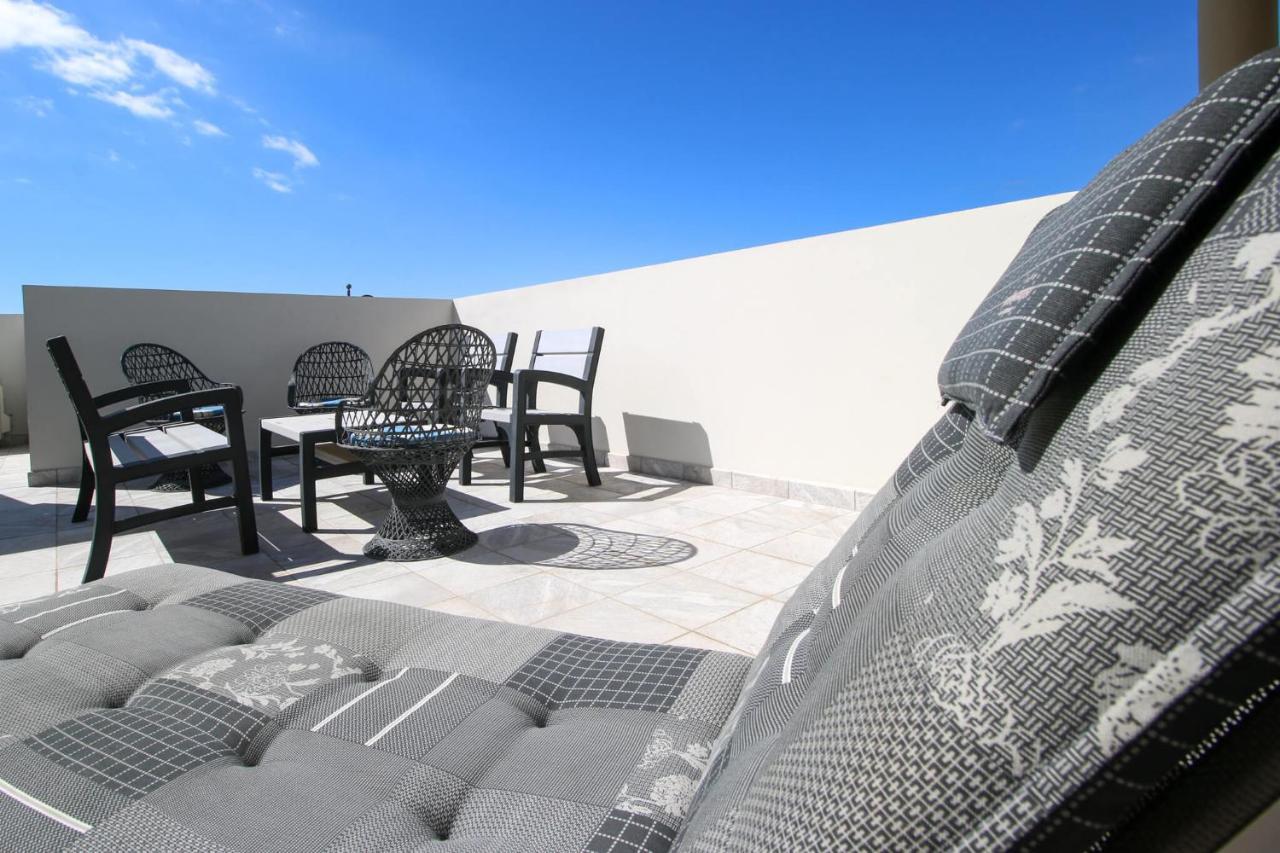Villa Golf Y Mar ซานมิเกลเดียโบนา ภายนอก รูปภาพ
