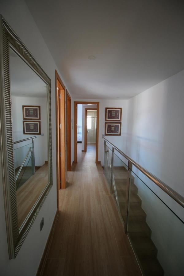 Villa Golf Y Mar ซานมิเกลเดียโบนา ภายนอก รูปภาพ