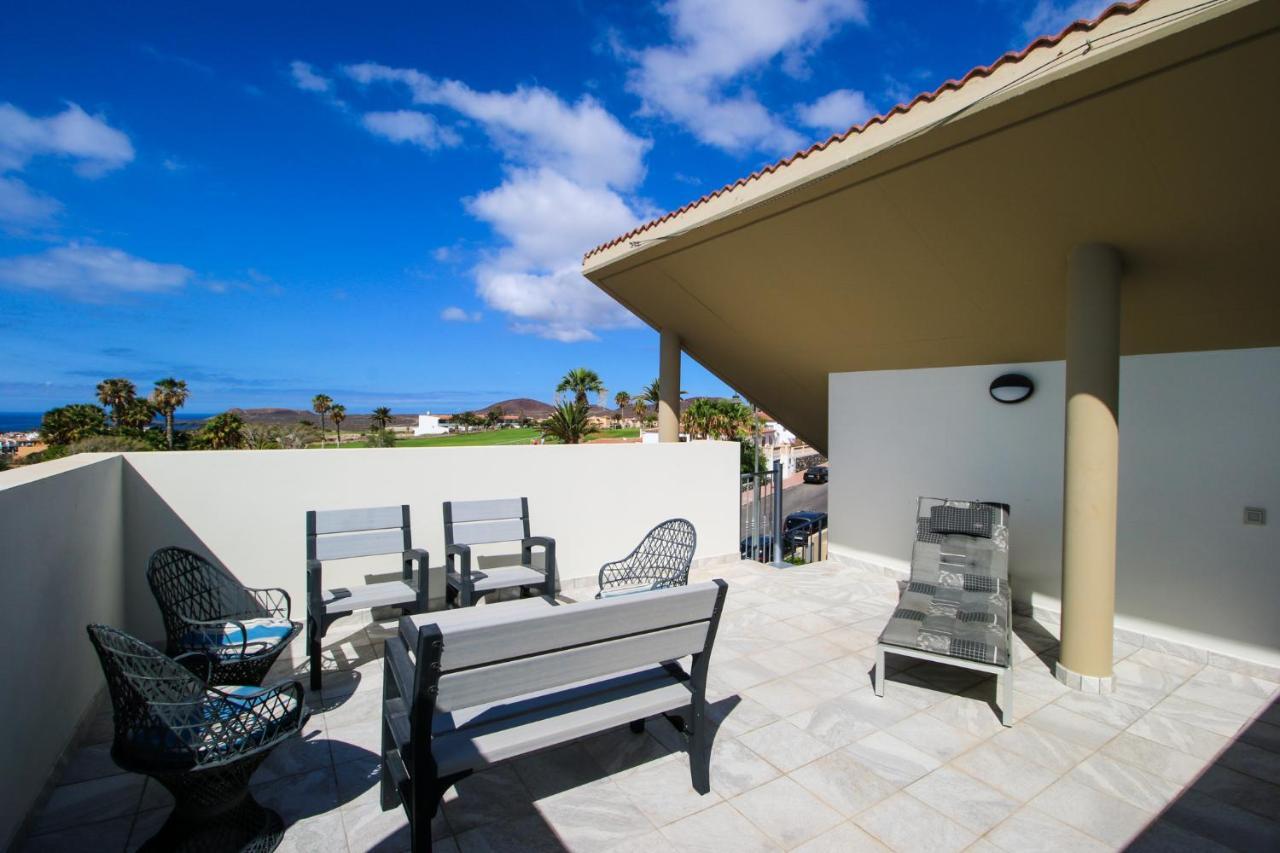 Villa Golf Y Mar ซานมิเกลเดียโบนา ภายนอก รูปภาพ