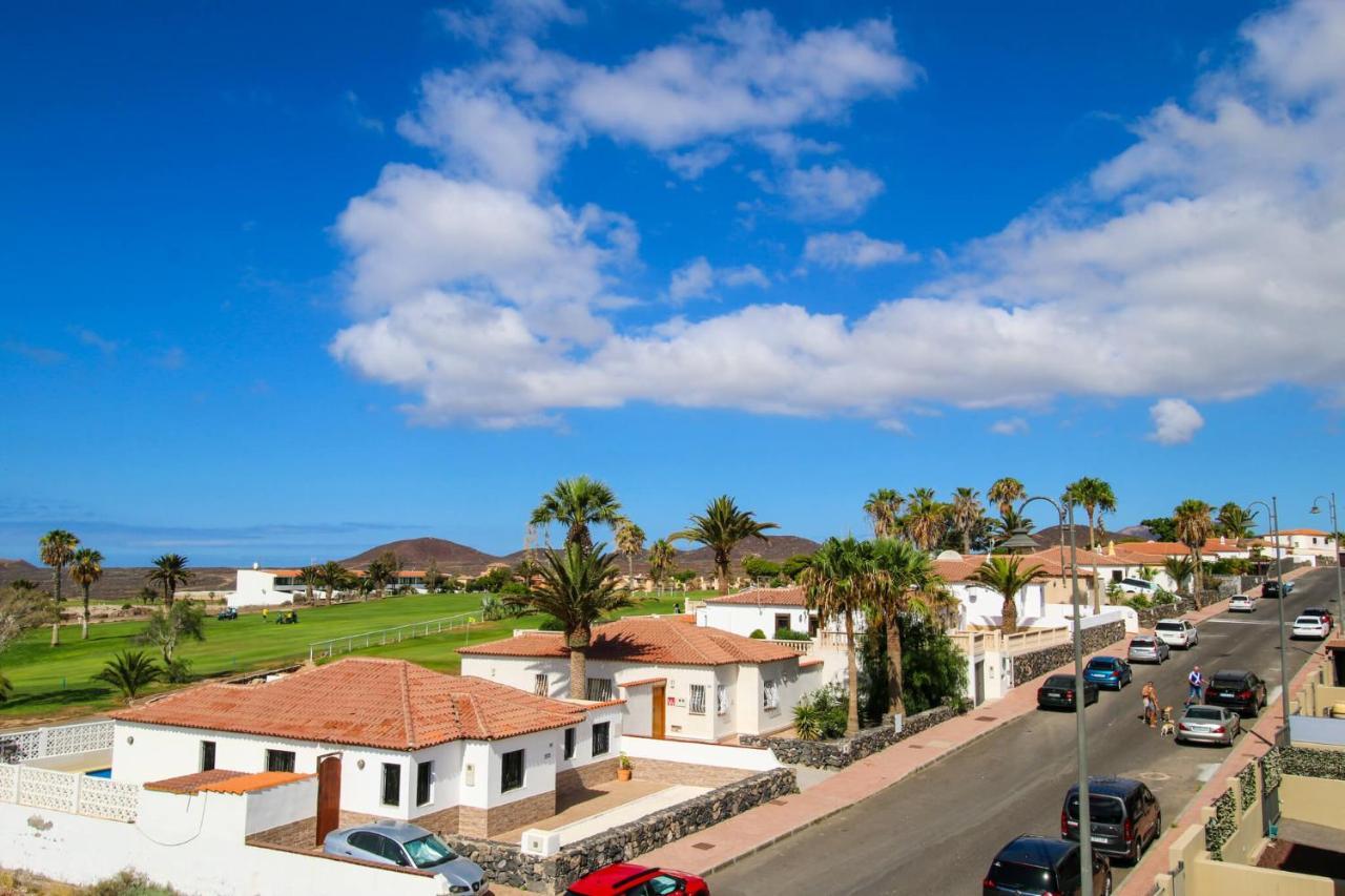 Villa Golf Y Mar ซานมิเกลเดียโบนา ภายนอก รูปภาพ