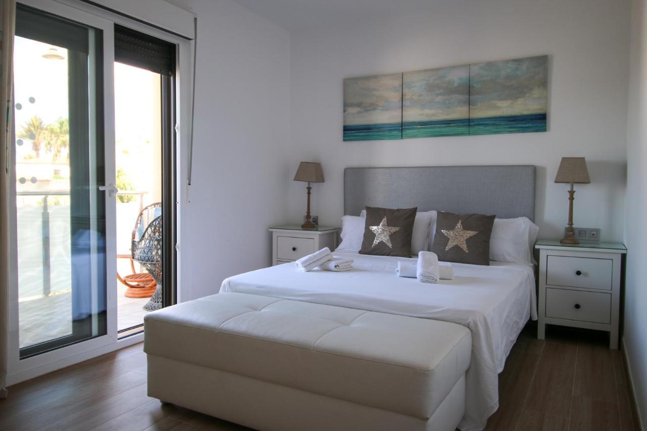 Villa Golf Y Mar ซานมิเกลเดียโบนา ภายนอก รูปภาพ