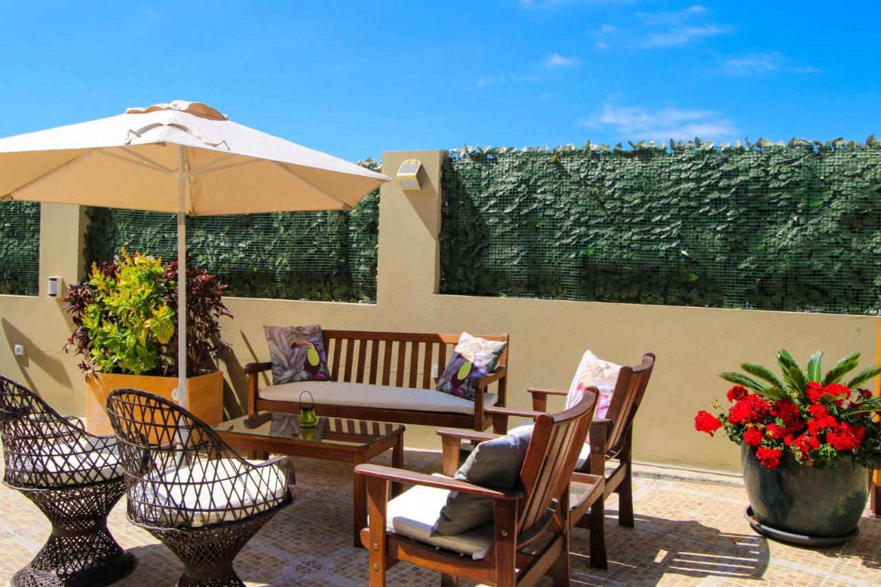 Villa Golf Y Mar ซานมิเกลเดียโบนา ภายนอก รูปภาพ