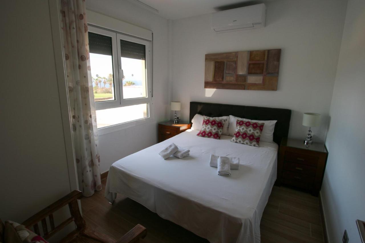 Villa Golf Y Mar ซานมิเกลเดียโบนา ภายนอก รูปภาพ