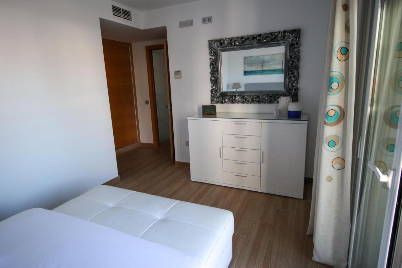 Villa Golf Y Mar ซานมิเกลเดียโบนา ภายนอก รูปภาพ