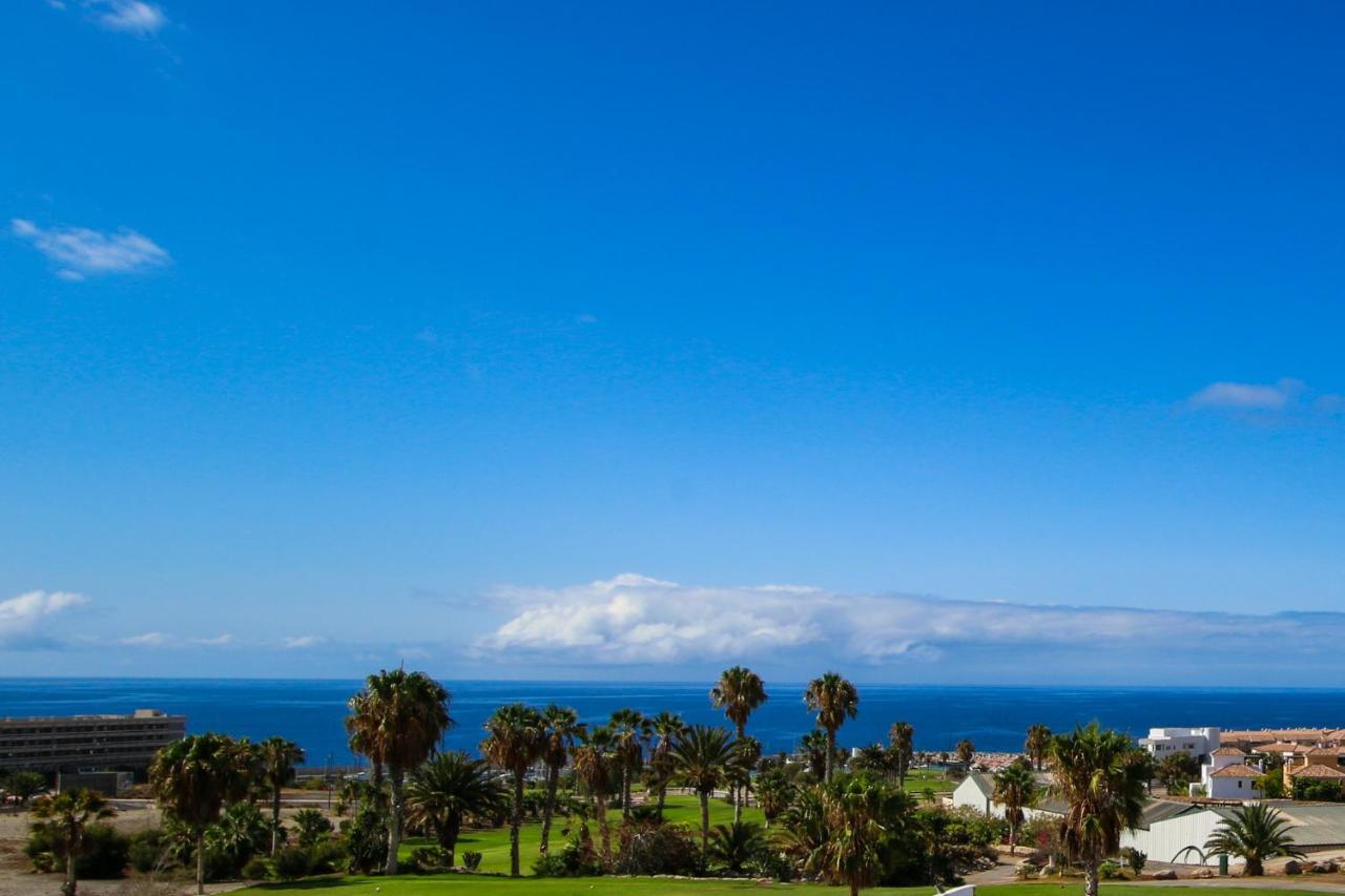 Villa Golf Y Mar ซานมิเกลเดียโบนา ภายนอก รูปภาพ