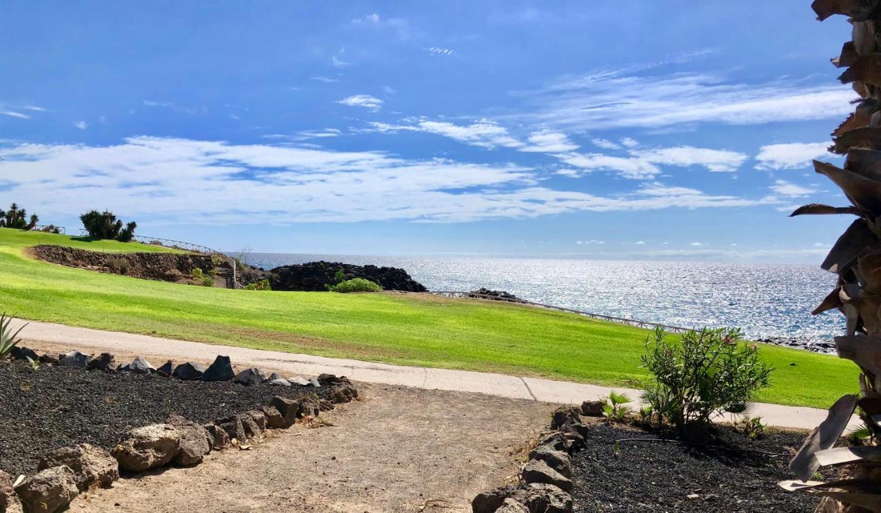 Villa Golf Y Mar ซานมิเกลเดียโบนา ภายนอก รูปภาพ