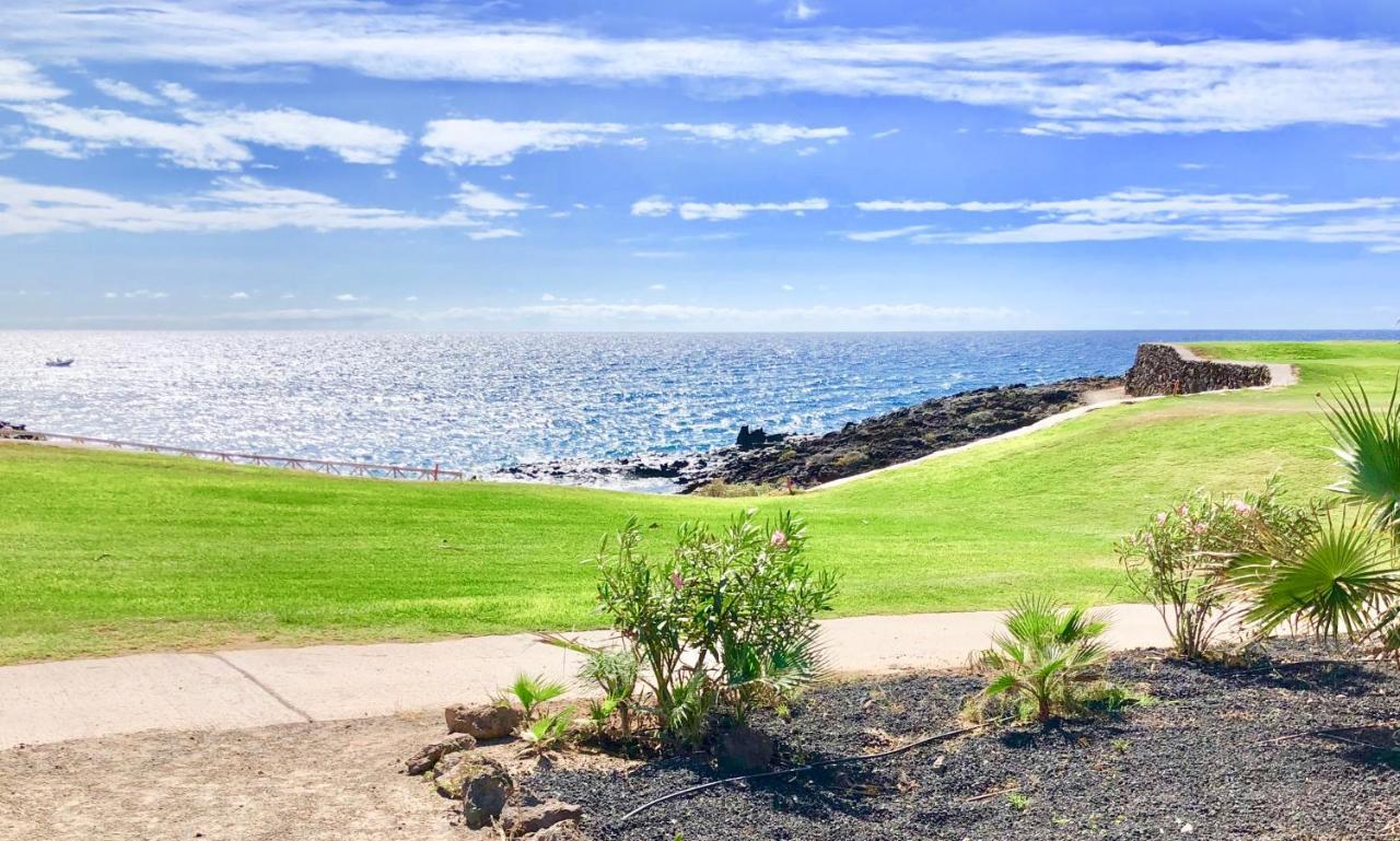 Villa Golf Y Mar ซานมิเกลเดียโบนา ภายนอก รูปภาพ