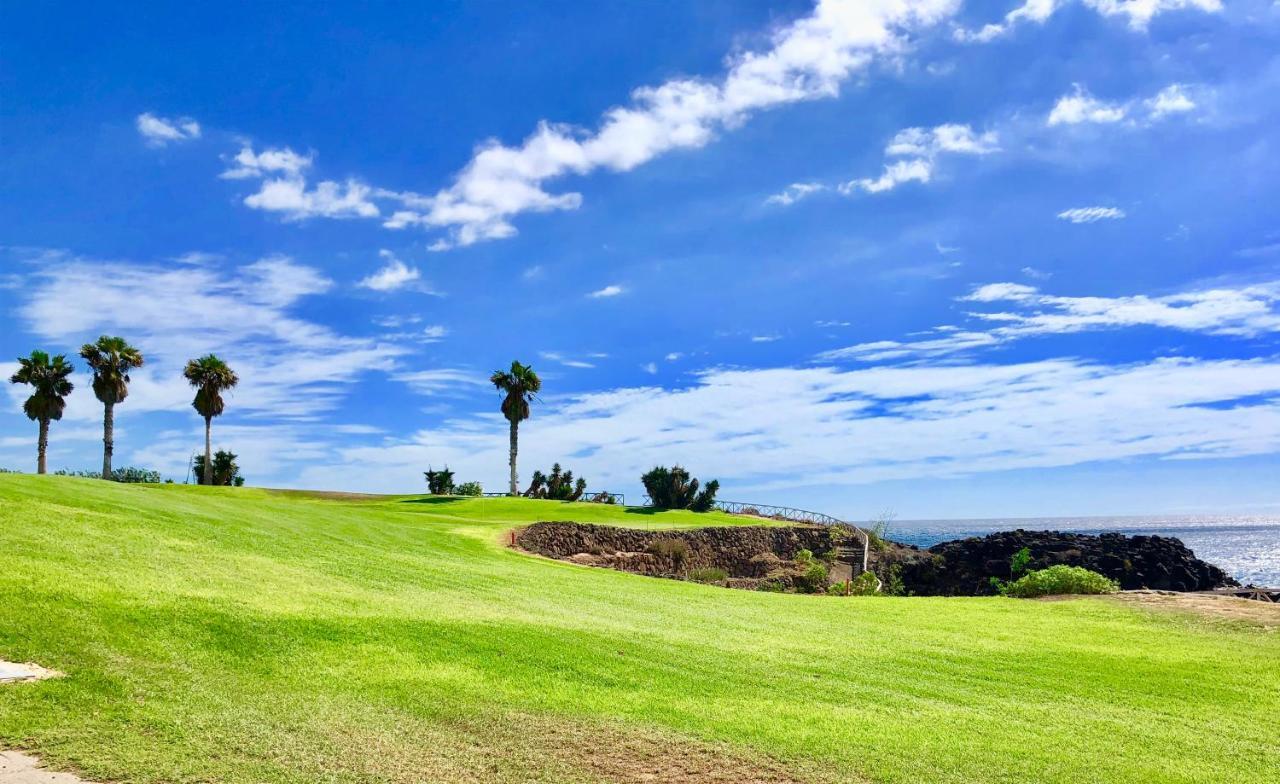 Villa Golf Y Mar ซานมิเกลเดียโบนา ภายนอก รูปภาพ
