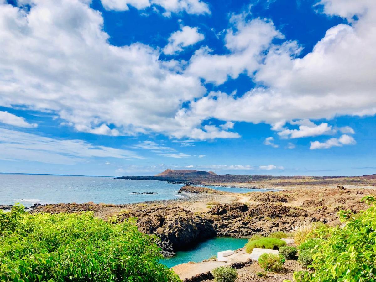 Villa Golf Y Mar ซานมิเกลเดียโบนา ภายนอก รูปภาพ