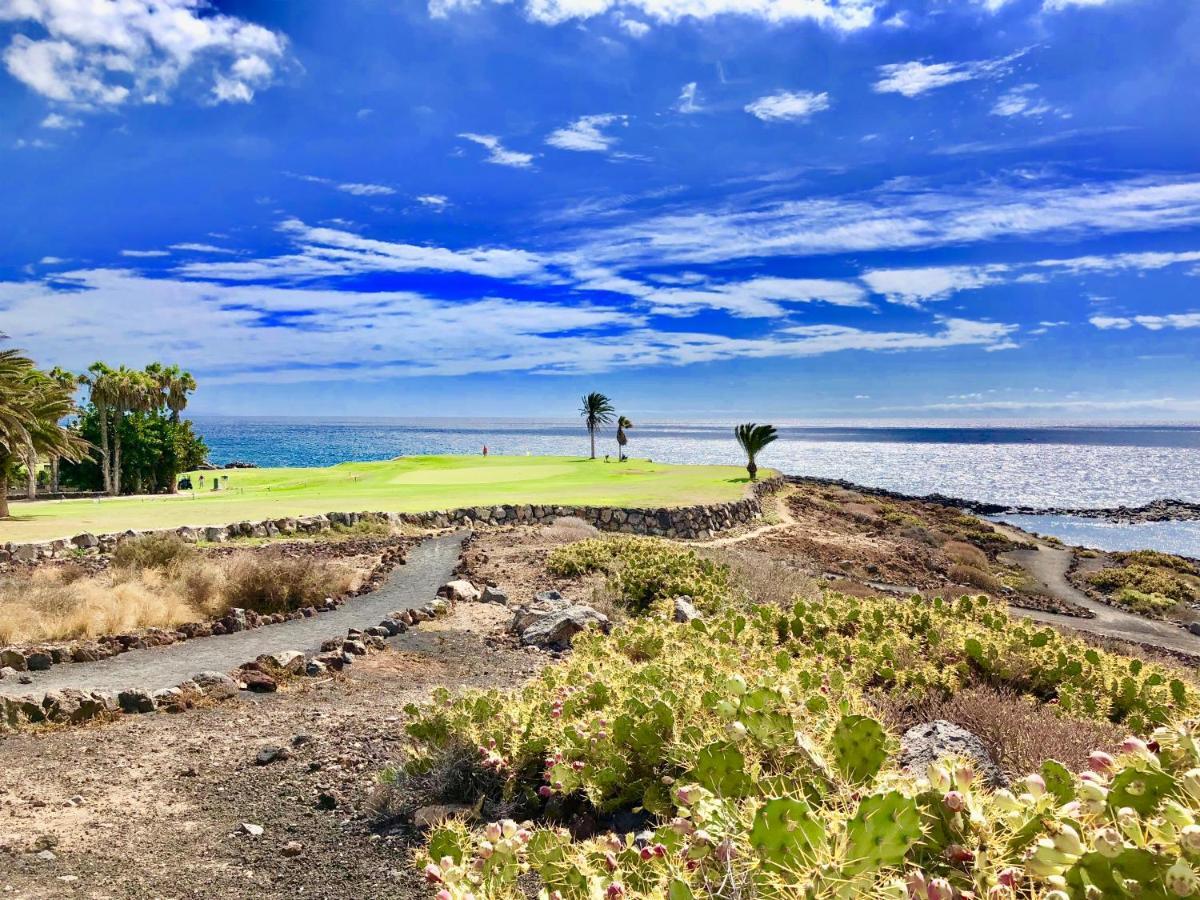 Villa Golf Y Mar ซานมิเกลเดียโบนา ภายนอก รูปภาพ